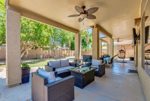 1696 E Washington Ct, Gilbert, AZ 85234 photo 39
