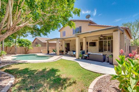 1696 E Washington Ct, Gilbert, AZ 85234 photo 6
