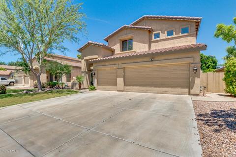 1696 E Washington Ct, Gilbert, AZ 85234 photo 63