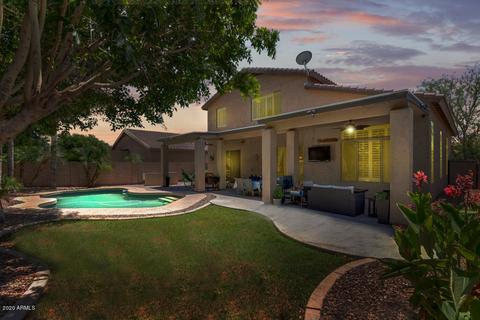 1696 E Washington Ct, Gilbert, AZ 85234 photo 36