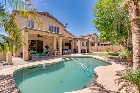 1696 E Washington Ct, Gilbert, AZ 85234 photo 43