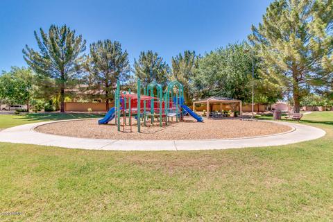 1696 E Washington Ct, Gilbert, AZ 85234 photo 59