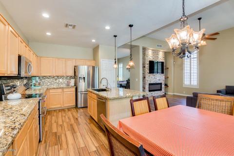 1696 E Washington Ct, Gilbert, AZ 85234 photo 8