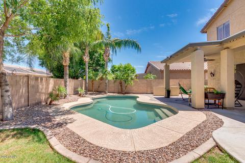 1696 E Washington Ct, Gilbert, AZ 85234 photo 42