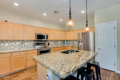 1696 E Washington Ct, Gilbert, AZ 85234 photo 11