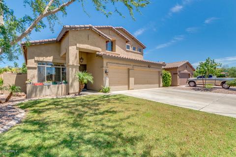1696 E Washington Ct, Gilbert, AZ 85234 photo 68