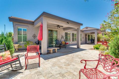 280 E Frances Ln, Gilbert, AZ 85295 photo 27