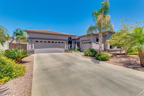 280 E Frances Ln, Gilbert, AZ 85295 photo 1