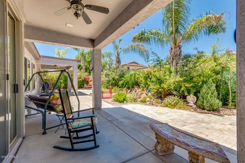 280 E Frances Ln, Gilbert, AZ 85295 photo 25