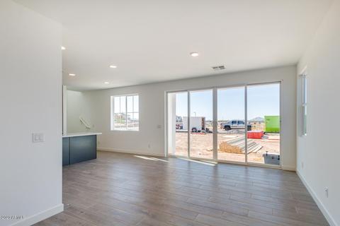 5539 S Dillon --, Mesa, AZ 85212 photo 8