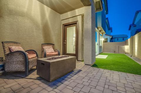 4369 E Toledo St, Gilbert, AZ 85295 photo 20