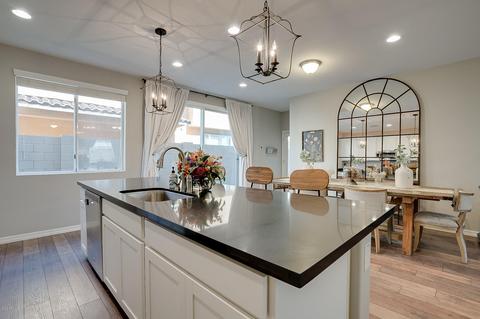 4369 E Toledo St, Gilbert, AZ 85295 photo 8