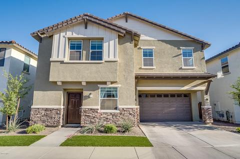 4369 E Toledo St, Gilbert, AZ 85295 photo 1