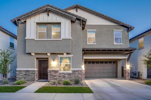4369 E Toledo St, Gilbert, AZ 85295 photo 2