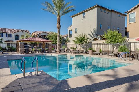 4369 E Toledo St, Gilbert, AZ 85295 photo 5