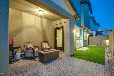 4369 E Toledo St, Gilbert, AZ 85295 photo 19