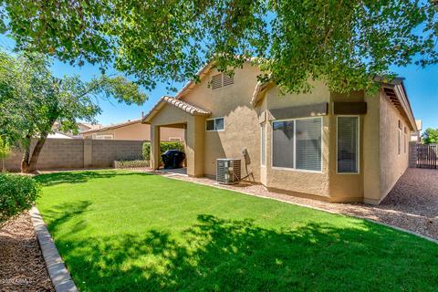 3671 E Longhorn Dr, Gilbert, AZ 85297 photo 2