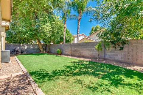 3671 E Longhorn Dr, Gilbert, AZ 85297 photo 28