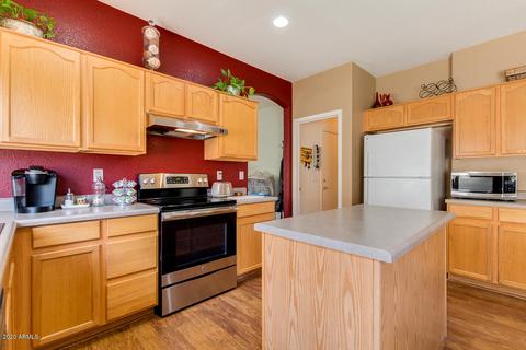 3671 E Longhorn Dr, Gilbert, AZ 85297 photo 13