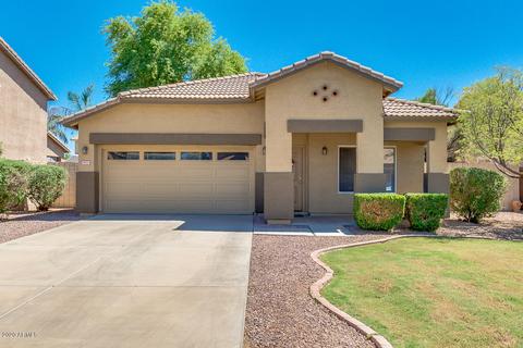 3671 E Longhorn Dr, Gilbert, AZ 85297 photo 30