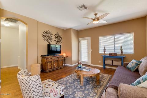 3671 E Longhorn Dr, Gilbert, AZ 85297 photo 15