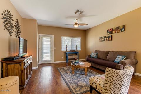 3671 E Longhorn Dr, Gilbert, AZ 85297 photo 4