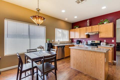 3671 E Longhorn Dr, Gilbert, AZ 85297 photo 10