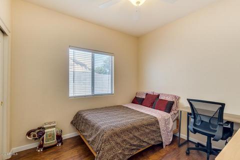 3671 E Longhorn Dr, Gilbert, AZ 85297 photo 23