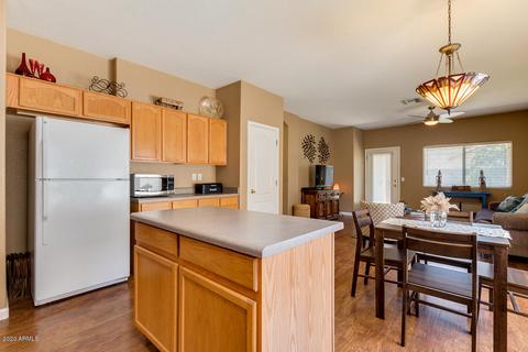 3671 E Longhorn Dr, Gilbert, AZ 85297 photo 14