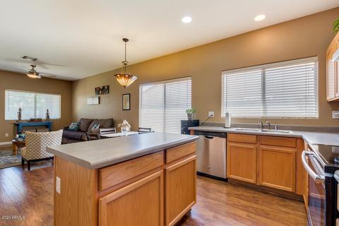 3671 E Longhorn Dr, Gilbert, AZ 85297 photo 12