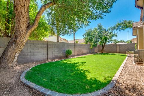 3671 E Longhorn Dr, Gilbert, AZ 85297 photo 29
