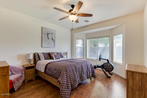 3671 E Longhorn Dr, Gilbert, AZ 85297 photo 18