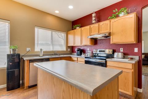 3671 E Longhorn Dr, Gilbert, AZ 85297 photo 11