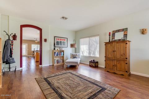 3671 E Longhorn Dr, Gilbert, AZ 85297 photo 6