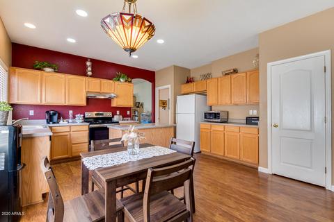 3671 E Longhorn Dr, Gilbert, AZ 85297 photo 9