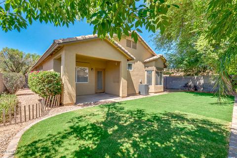 3671 E Longhorn Dr, Gilbert, AZ 85297 photo 3