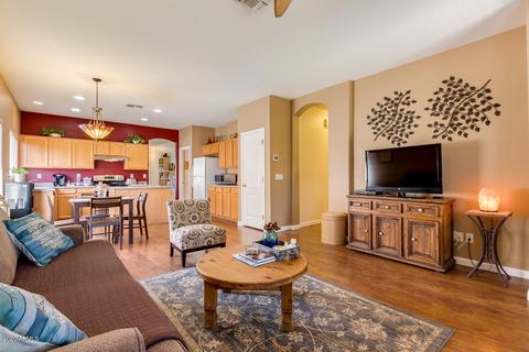 3671 E Longhorn Dr, Gilbert, AZ 85297 photo 16