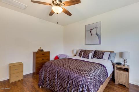 3671 E Longhorn Dr, Gilbert, AZ 85297 photo 20