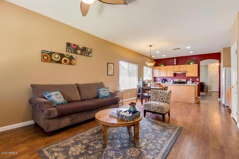 3671 E Longhorn Dr, Gilbert, AZ 85297 photo 17