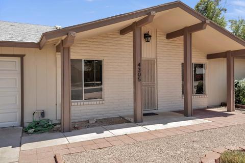 4305 E Cherokee St, Phoenix, AZ 85044 photo 4