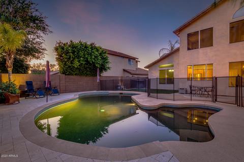 311 E Constitution Dr, Gilbert, AZ 85296 photo 25