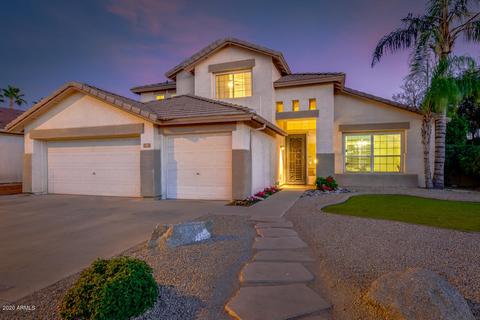 311 E Constitution Dr, Gilbert, AZ 85296 photo 1