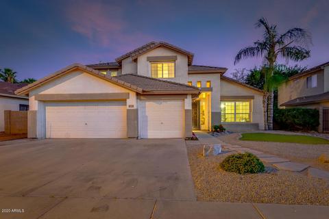 311 E Constitution Dr, Gilbert, AZ 85296 photo 31