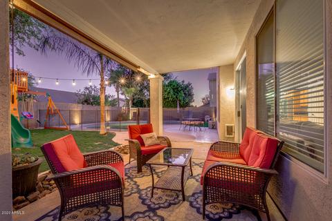 311 E Constitution Dr, Gilbert, AZ 85296 photo 2