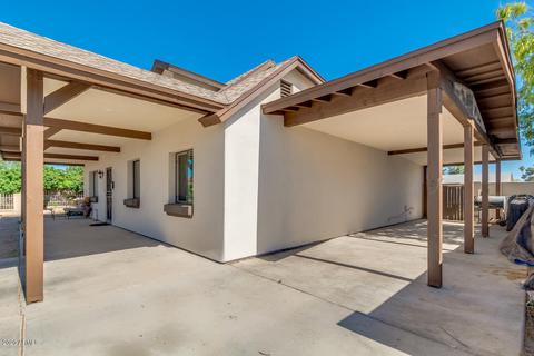 827 E Marilyn Ave, Mesa, AZ 85204 photo 4