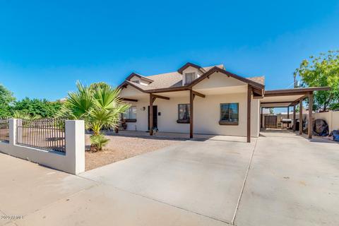 827 E Marilyn Ave, Mesa, AZ 85204 photo 2