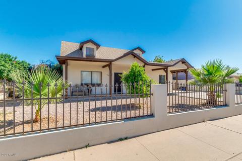 827 E Marilyn Ave, Mesa, AZ 85204 photo 3