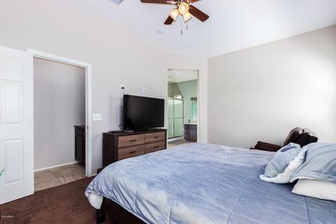 2625 E Gillcrest Rd, Gilbert, AZ 85298 photo 17