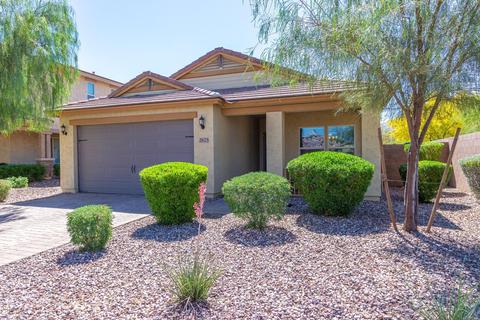 2625 E Gillcrest Rd, Gilbert, AZ 85298 photo 2