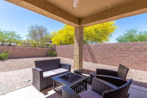 2625 E Gillcrest Rd, Gilbert, AZ 85298 photo 21